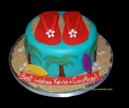 torta playera